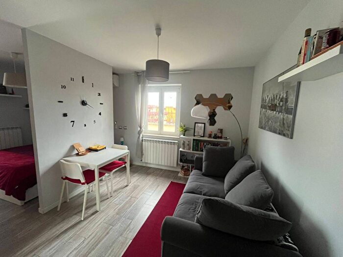 Casa monolocale in affitto in Via dei Tigli, Ponserico Cretarossa, Nettuno