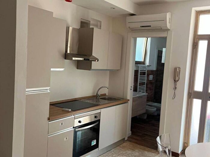 Appartamento monolocale in affitto in Centro, Anagni