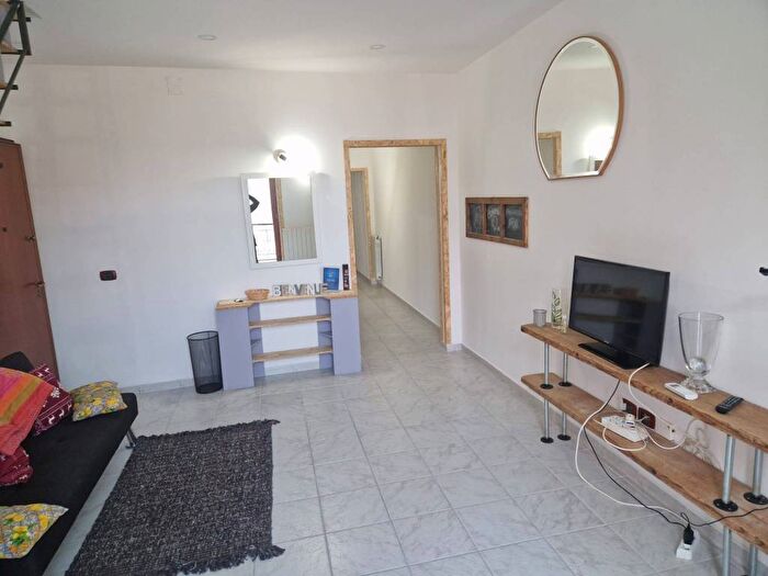 Appartamento quadrilocale in affitto in Borgata Santa Lucia, Siracusa