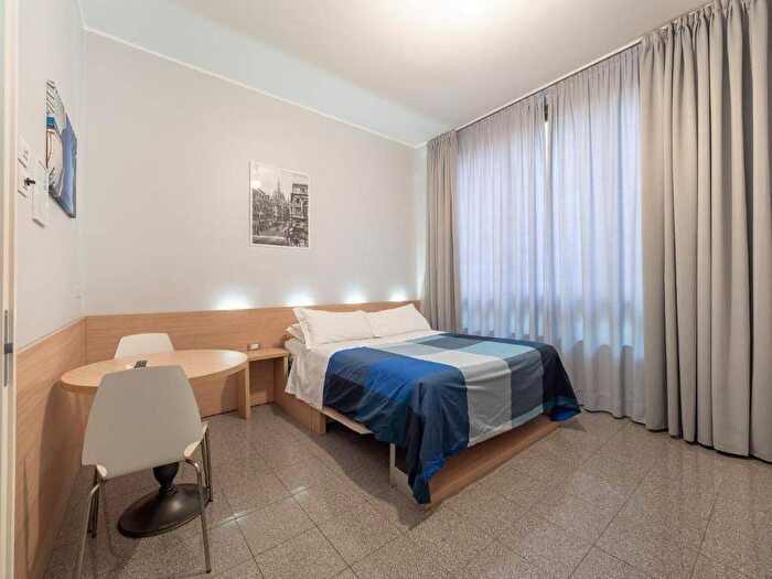 Appartamento monolocale in affitto in Viale Gorizia, Navigli Darsena, Milano
