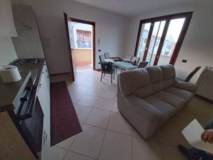 Appartamento bilocale in affitto in Centro, Casaleone