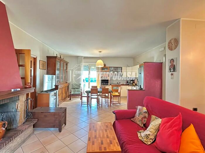 Appartamento quadrilocale in vendita in Montesilvano