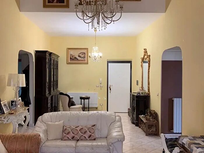 Appartamento in vendita in Via M Morelli Snc, Vibo Valentia