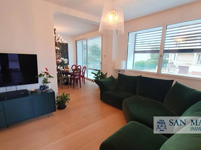 Appartamento con 5 locali in affitto in Via Ugo Foscolo, Piscine San Paolo, Vicenza