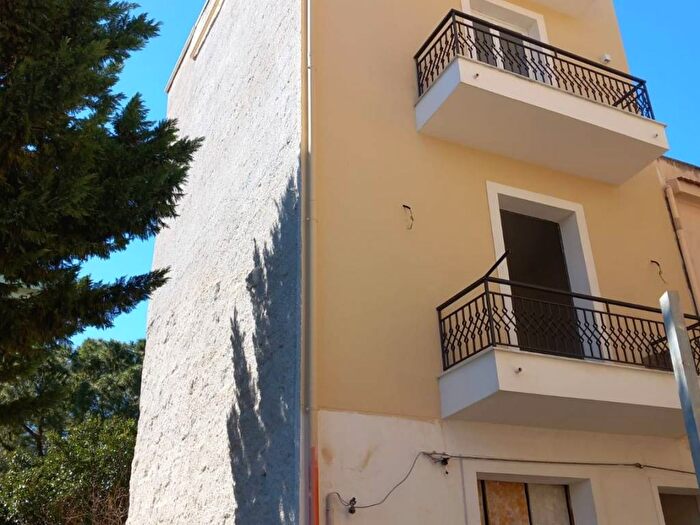 Appartamento bilocale in affitto in Vicolo del Girato, Casteldaccia