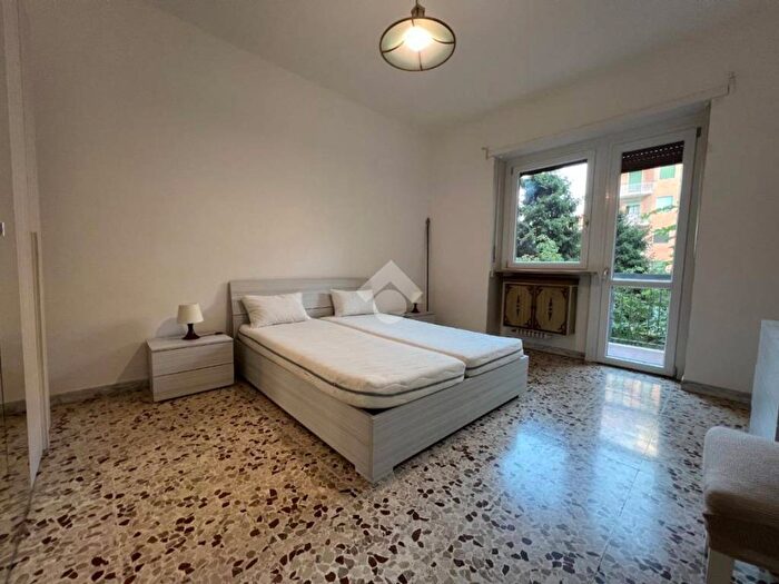Appartamento bilocale in affitto in Via Giuseppe Sirtori, Barriera di Lanzo, Torino