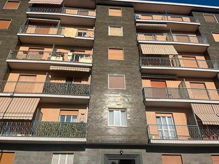 Appartamento bilocale in affitto in Viale Colli, Bastioni, Rivoli