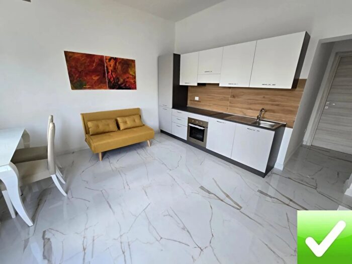 Appartamento bilocale in affitto in Reggio Calabria