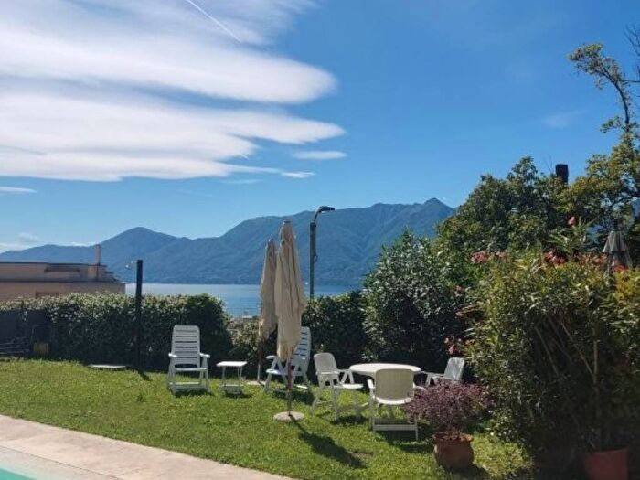 Appartamento bilocale in affitto in Via Lugano, Luino