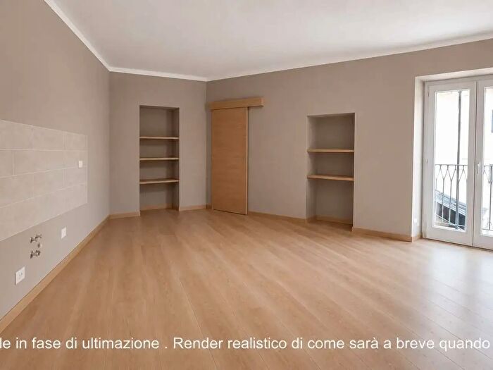 Appartamento trilocale in affitto in Corso Francia Bis, Torino
