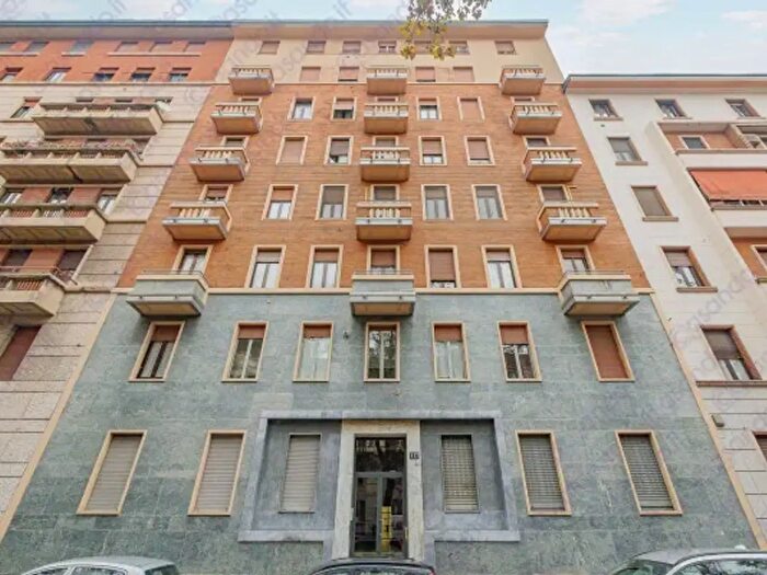 Appartamento bilocale in vendita in CSo Lodi, Milano