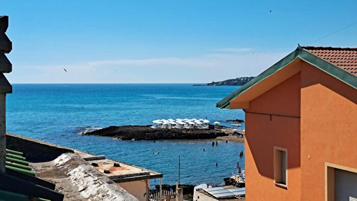 Appartamento bilocale in vendita in Rosignano Marittimo