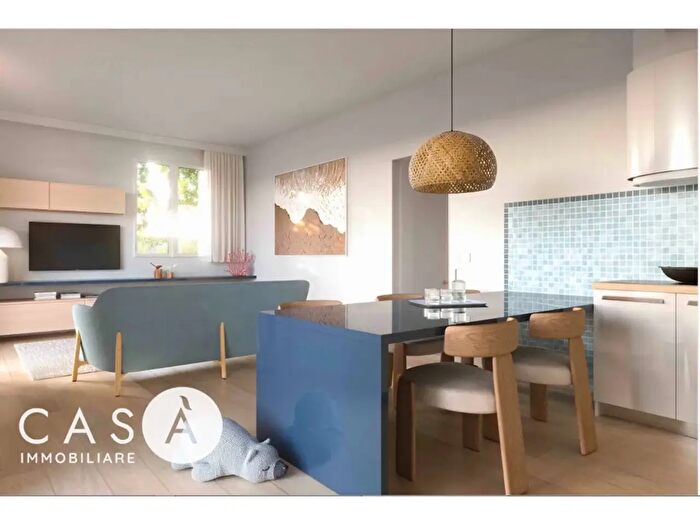 Appartamento bilocale in vendita in Via Abruzzi, Cervia