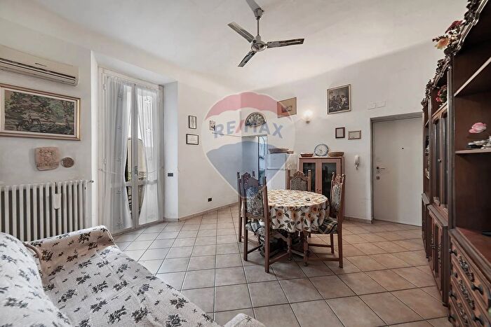 Appartamento trilocale in vendita in Via Venezia, Sesto San Giovanni