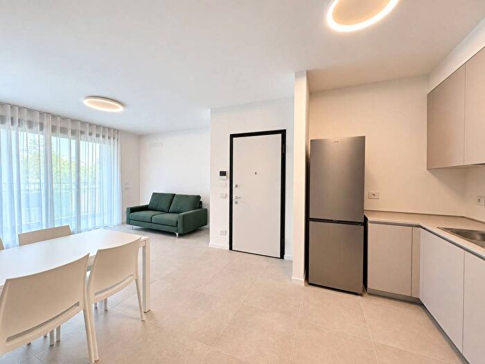 Appartamento bilocale in affitto in Via Santi Maurizio e Fermo, Borgo Palazzo, Bergamo