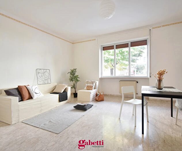 Appartamento quadrilocale in vendita in Via San Gabriele, San Salvo