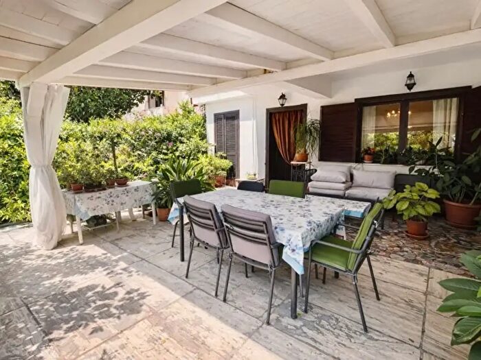 Casa con 5 locali in vendita in Strada Caroli, Tivoli