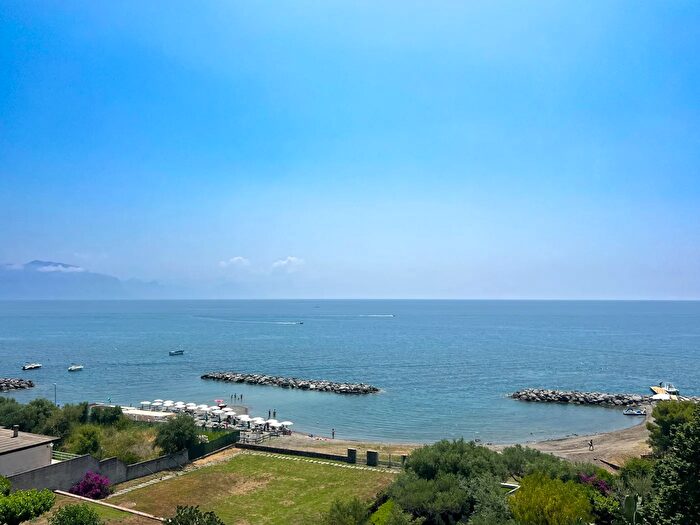 Appartamento bilocale in vendita in Via Rione Nuovo, San Giovanni A Piro