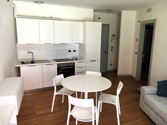 Appartamento bilocale in affitto in San Valentino Ospedale, Pordenone