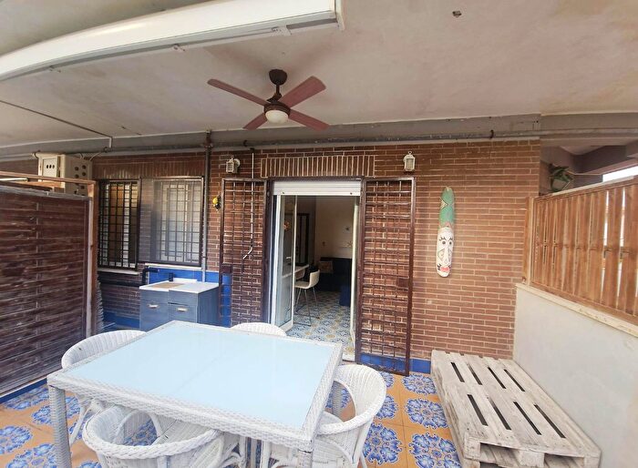 Appartamento bilocale in vendita in Via Svezia, Pomezia