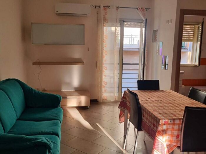 Appartamento bilocale in affitto in Via Corsa del Conte, Centro, Alcamo