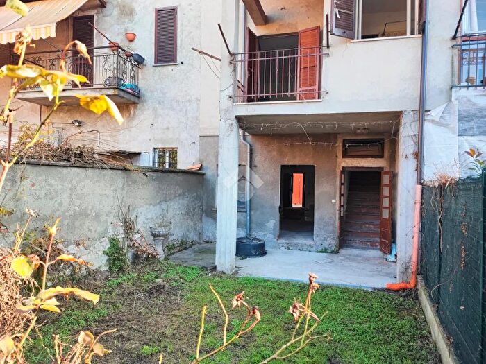 Casa con 5 locali in vendita in Via Garibaldi, Viguzzolo