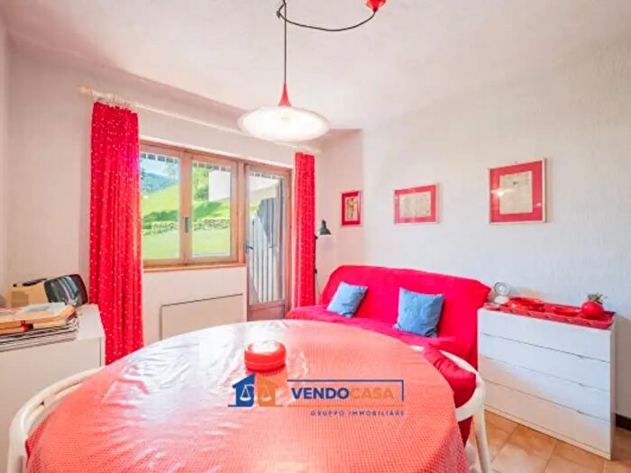 Appartamento monolocale in vendita in Regione Meani, Limone Piemonte