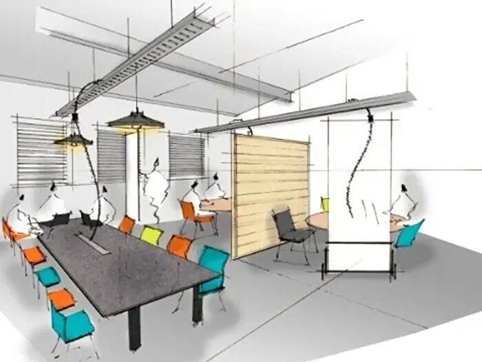 Appartamento trilocale in affitto in Latina