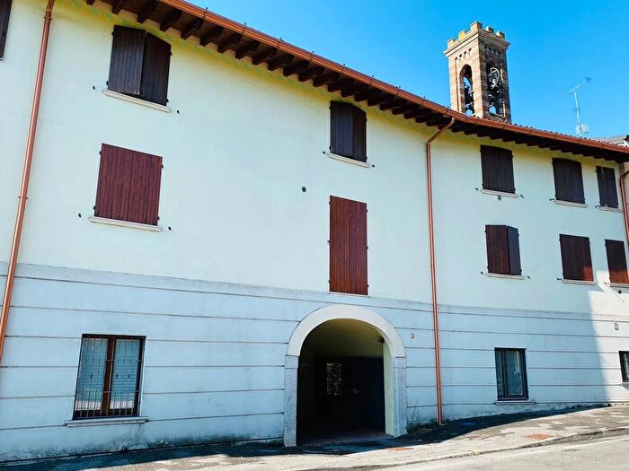 Appartamento bilocale in vendita in Via Sonvigo, Bedizzole