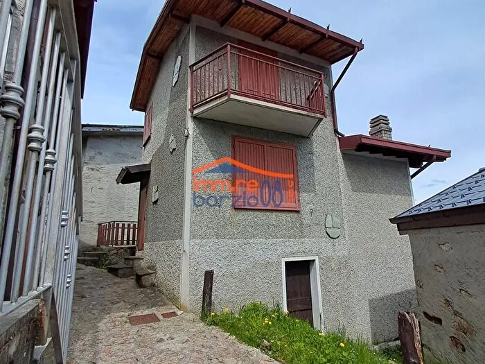 Casa trilocale in vendita in Casargo