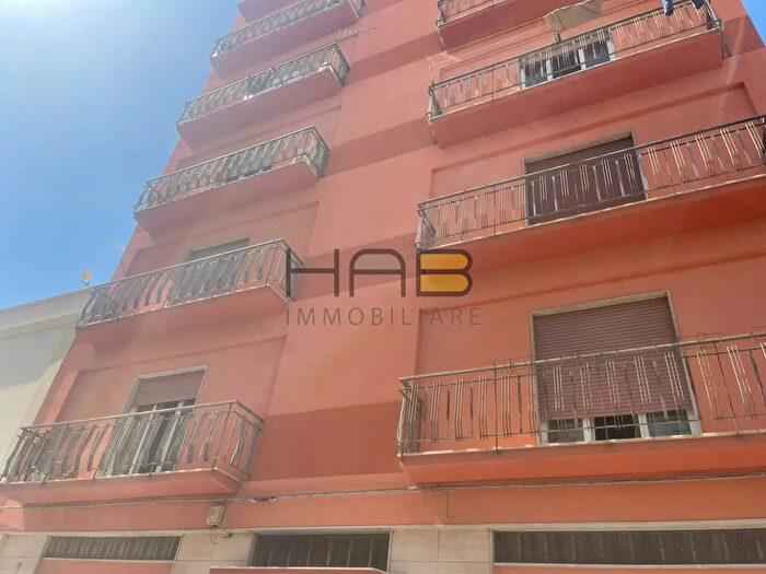 Appartamento quadrilocale in vendita in Via Monte San Giuliano, Trapani