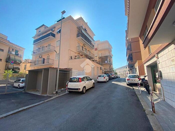 Casa in vendita in Via Domenico Svampa, Battistini Primavalle, Roma