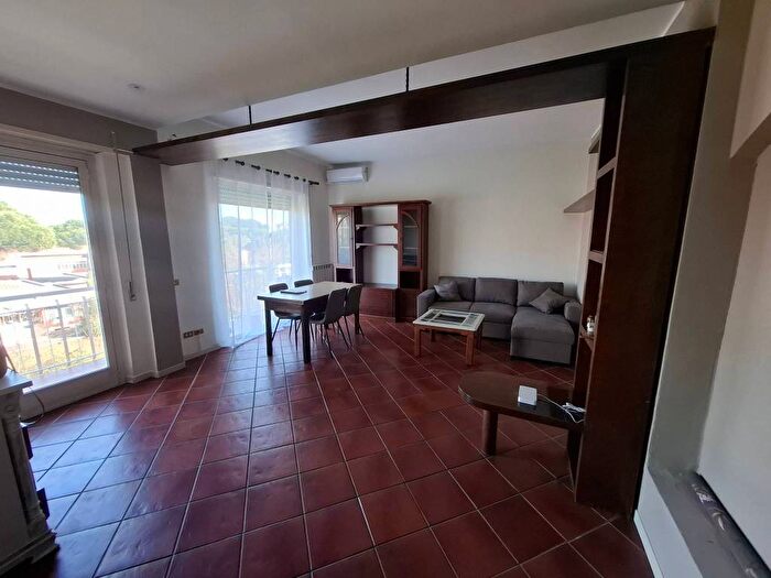 Appartamento bilocale in affitto in Via Giannino Antona Traversi, La Storta, Roma