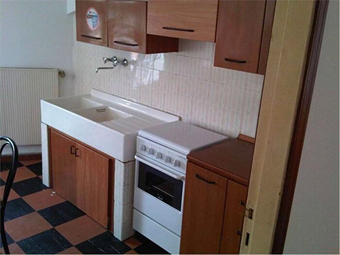 Appartamento quadrilocale in affitto in Borgo Rodi, Ancona