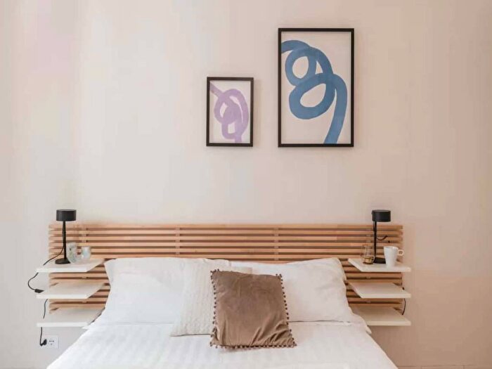 Appartamento bilocale in affitto in Via Emanuele Filiberto, Esquilino, Roma