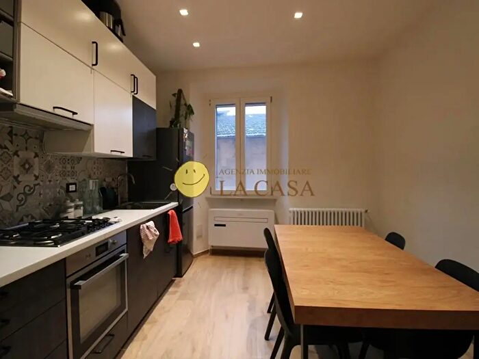 Appartamento bilocale in vendita in Figline e Incisa Valdarno