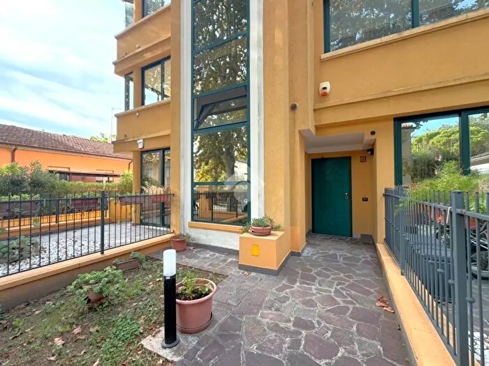 Appartamento trilocale in vendita in Via Machiavelli, Riccione