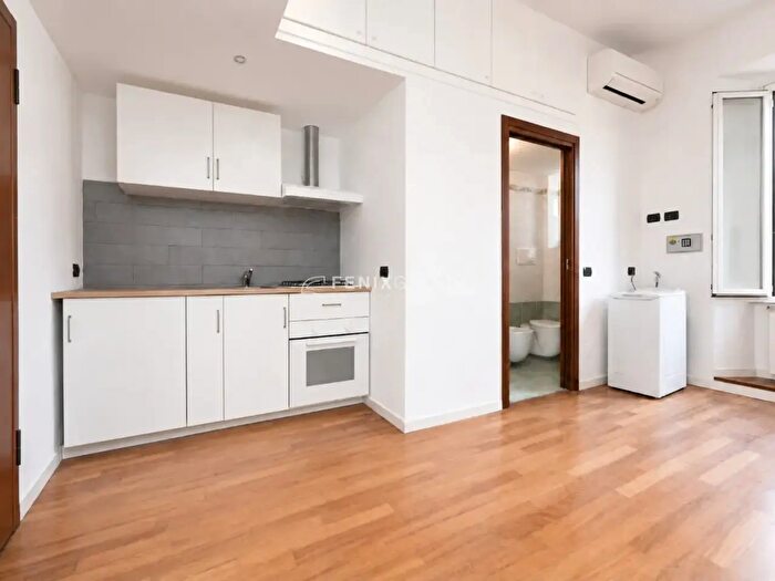 Appartamento monolocale in vendita in Via Giorgio Chavez, Milano