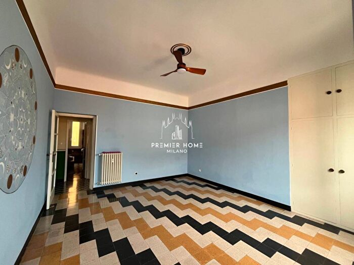 Appartamento bilocale in affitto in Via Bolzano, Rovereto, Milano