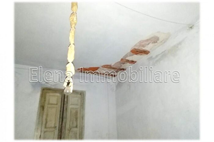 Casa trilocale in vendita in Alcamo