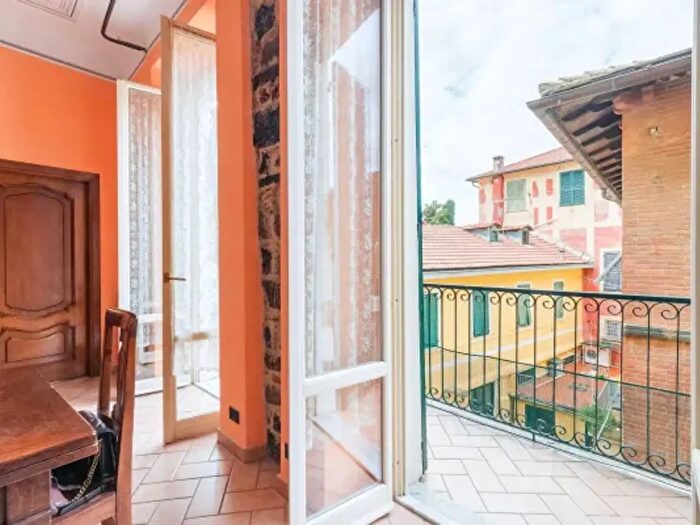 Appartamento trilocale in vendita in Via Don Emanuele Toso, Levanto