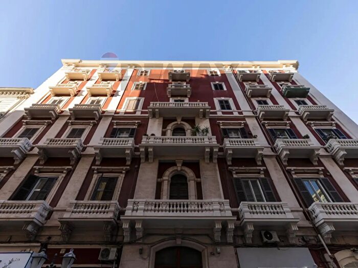 Appartamento monolocale in vendita in Via Federico di Palma, Taranto