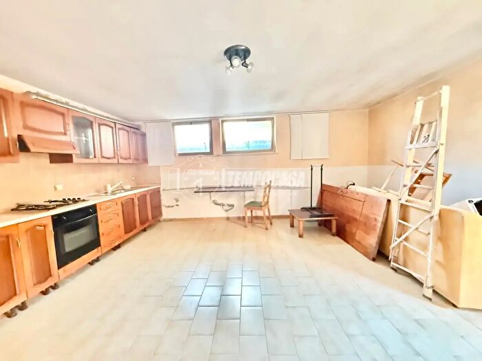 Appartamento monolocale in vendita in Silvi