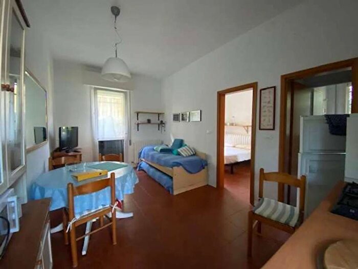 Appartamento bilocale in affitto in Viale Vincenzo Monti, Milano Marittima, Cervia