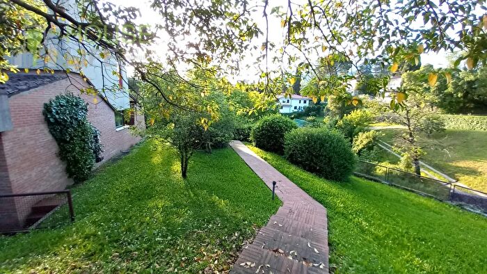 Casa con 5 locali in affitto in Via San Rocco, Schio