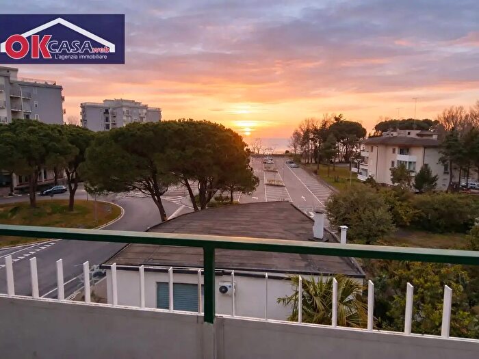 Appartamento bilocale in vendita in Via Giarrette, Monfalcone