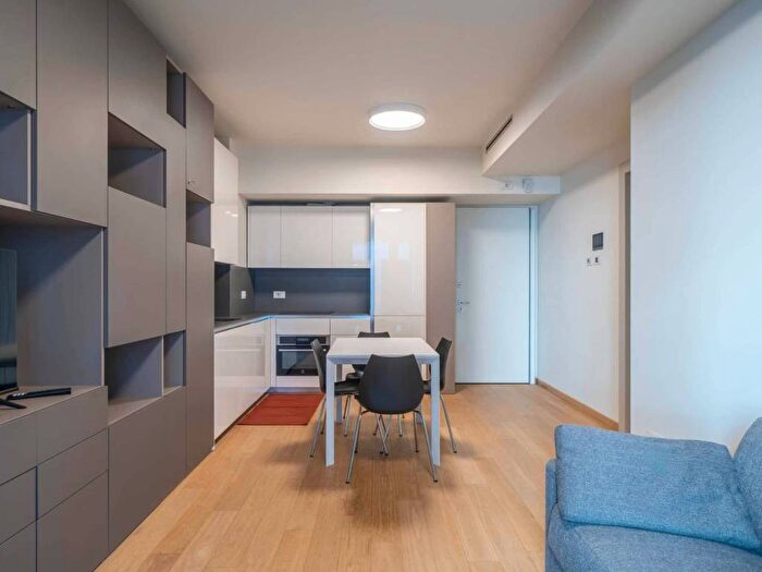 Appartamento bilocale in affitto in Via Ciro Menotti, Indipendenza, Milano