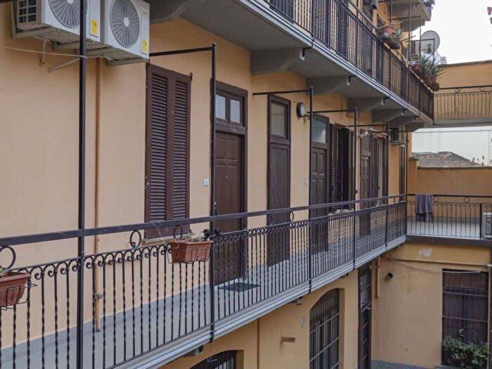 Appartamento monolocale in affitto in Via Pietro Pomponazzi, Pezzotti Meda, Milano