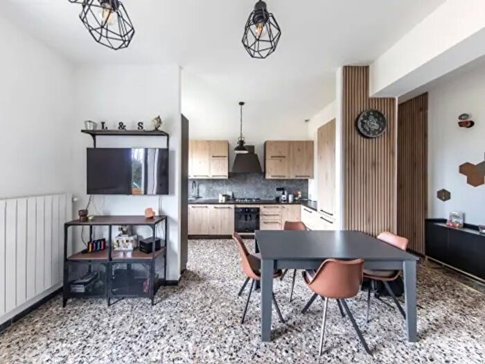 Appartamento trilocale in vendita in Viale Ricciano, Pescia