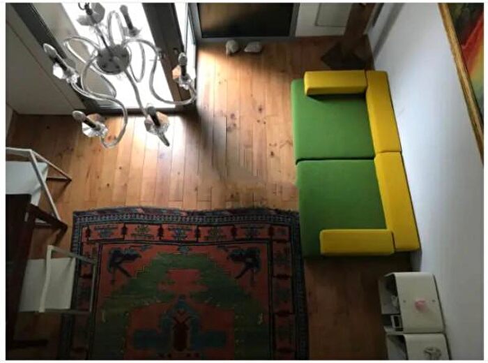 Appartamento in vendita in Viale Margherita, Guglionesi